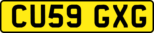 CU59GXG