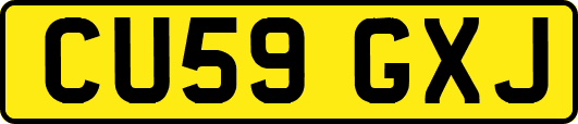 CU59GXJ