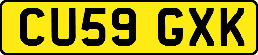 CU59GXK
