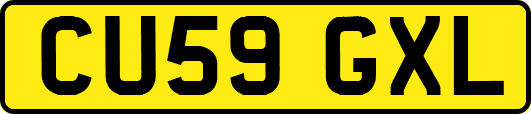CU59GXL