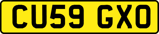 CU59GXO