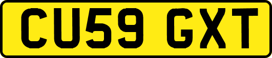 CU59GXT