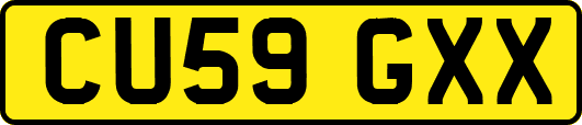 CU59GXX