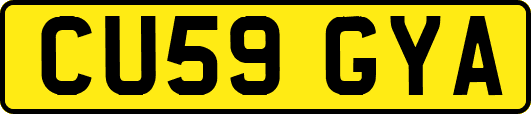 CU59GYA
