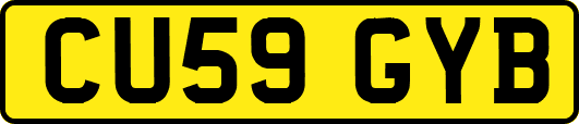 CU59GYB