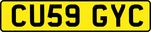 CU59GYC