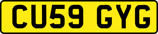 CU59GYG