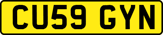 CU59GYN