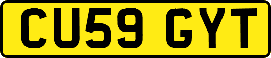 CU59GYT
