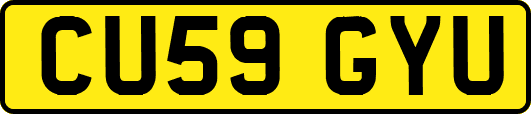 CU59GYU