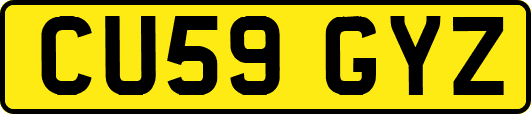 CU59GYZ
