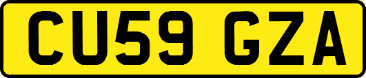 CU59GZA