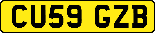 CU59GZB