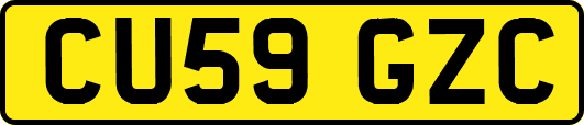 CU59GZC