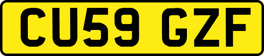CU59GZF