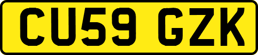 CU59GZK