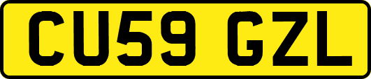 CU59GZL