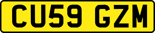 CU59GZM