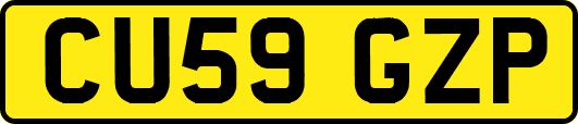 CU59GZP