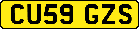 CU59GZS
