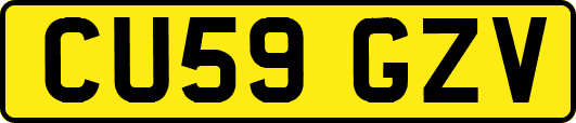 CU59GZV