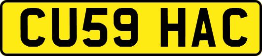 CU59HAC