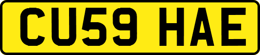 CU59HAE