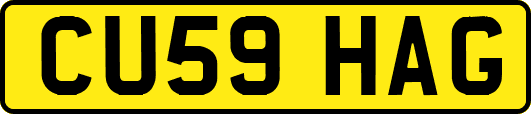 CU59HAG