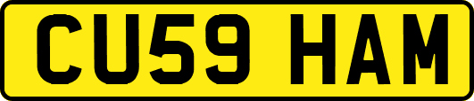 CU59HAM