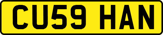 CU59HAN