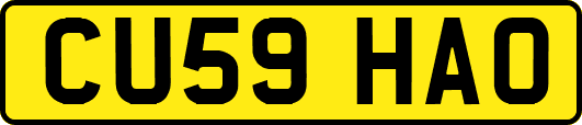 CU59HAO