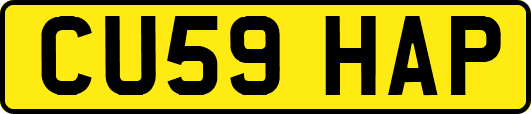 CU59HAP