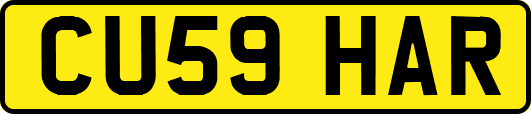 CU59HAR