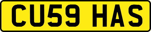 CU59HAS