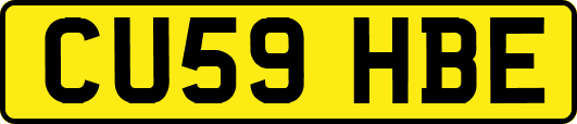 CU59HBE