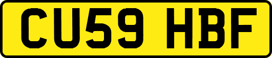 CU59HBF