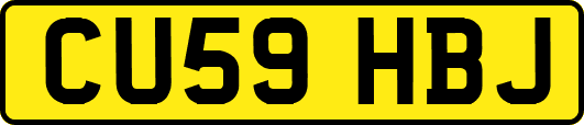 CU59HBJ