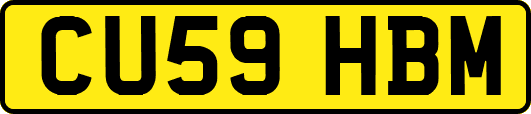 CU59HBM