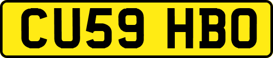 CU59HBO