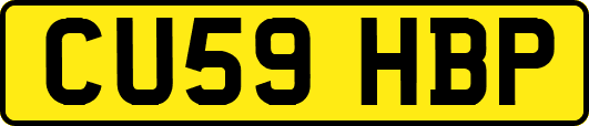 CU59HBP