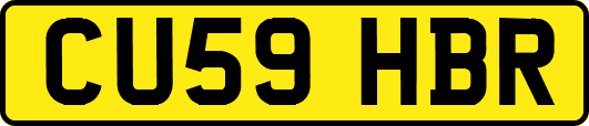 CU59HBR