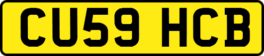 CU59HCB