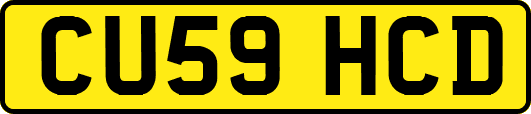 CU59HCD