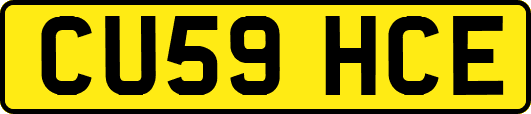 CU59HCE