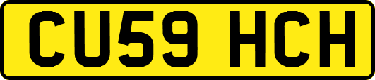 CU59HCH