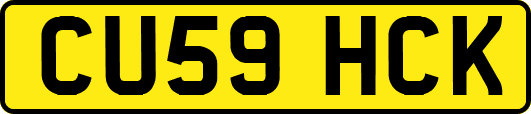 CU59HCK