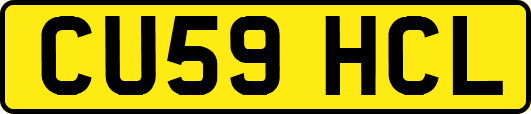 CU59HCL