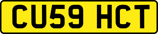 CU59HCT