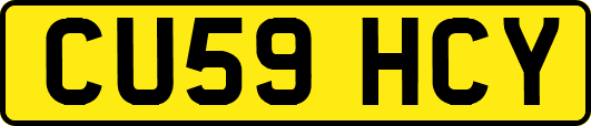 CU59HCY