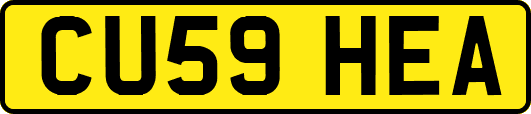 CU59HEA